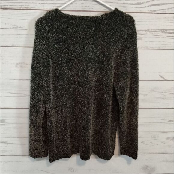 NWT White Stag woman's sweater - Picture 4 of 8